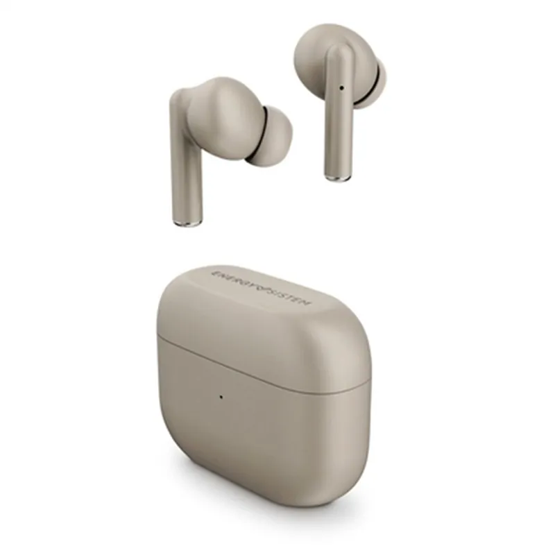 Auriculares in Ear Bluetooth Energy Sistem Style 2 Champagne - Electrónica