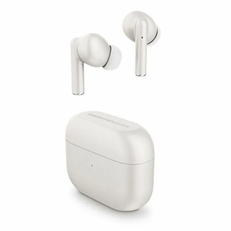 Auriculares in Ear Bluetooth Energy Sistem Style 2 Blanco - Electrónica