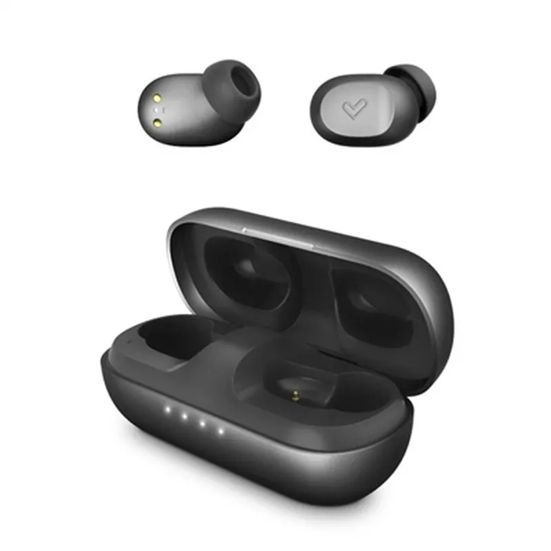 Auriculares in Ear Bluetooth Energy Sistem Urban 3 Negro - Electrónica
