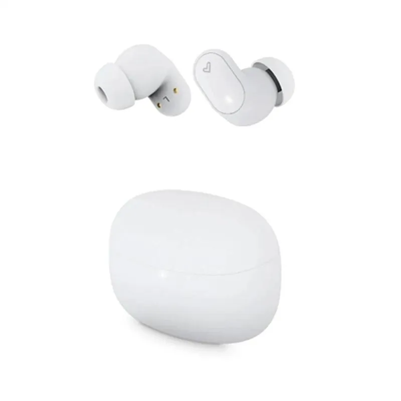 Auriculares in Ear Bluetooth Energy Sistem Urban Beat Blanco - Electrónica