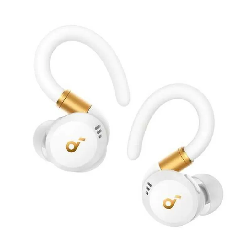 Auriculares in Ear Bluetooth Soundcore X20 Blanco - Electrónica