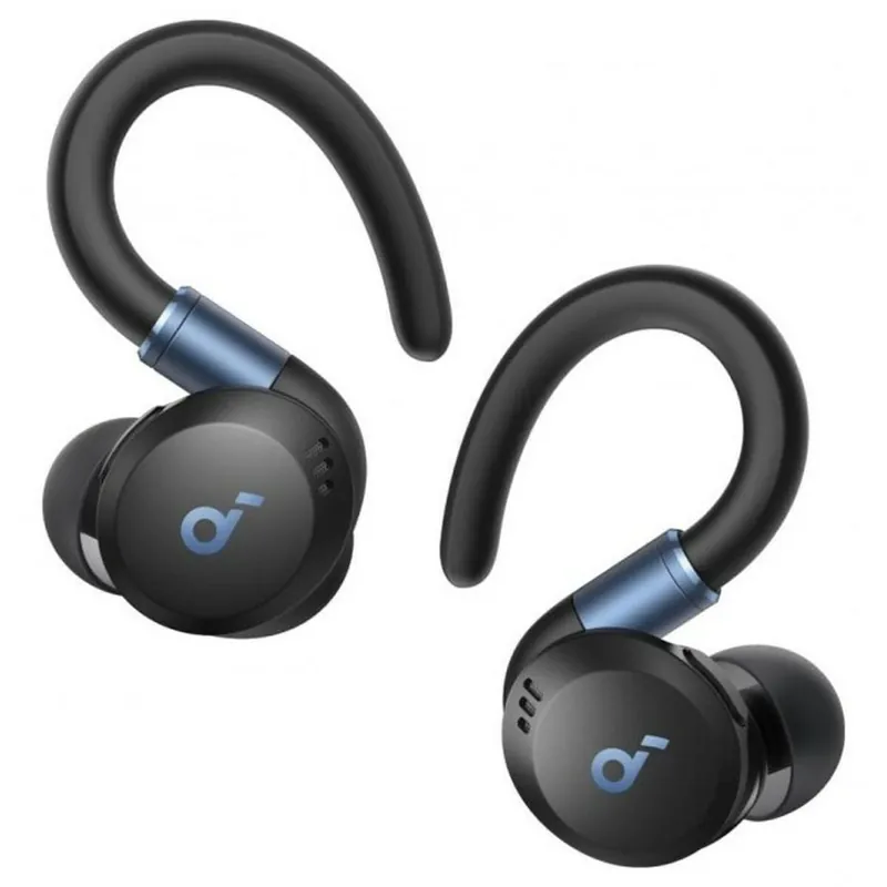 Auriculares in Ear Bluetooth Soundcore X20 Negro - Electrónica