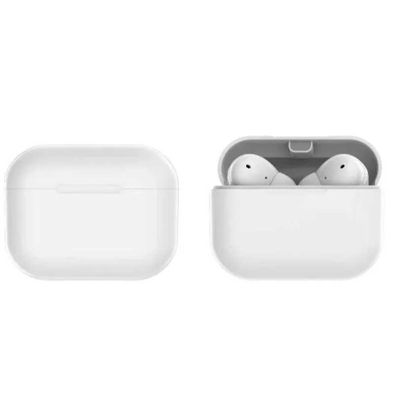 Auriculares inalámbricos Daewoo DW2005 Bluetooth 5.3 con estuche de carga blanco - Electrónica