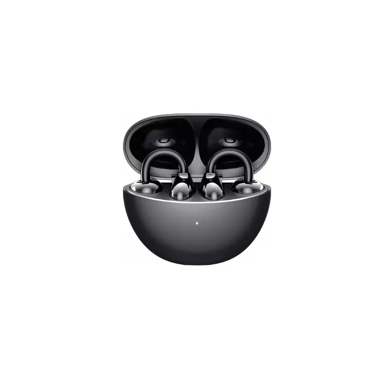 Auriculares Inalámbricos Honor 5504ABYB Negro - Electrónica