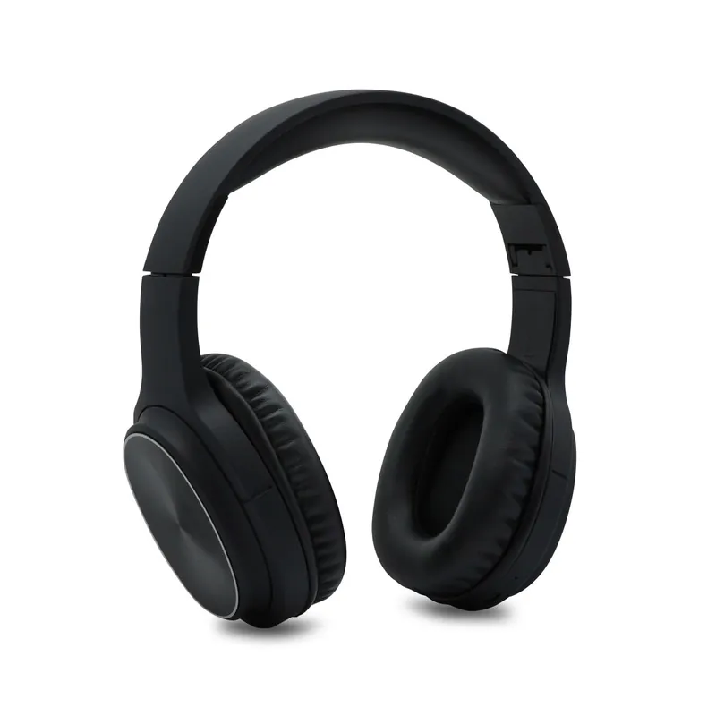Auriculares Inalámbricos Bluetooth ANC con reducción activa de ruido Mooov 618320 - Electrónica
