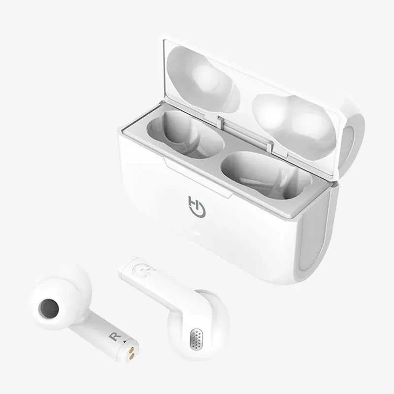 Auriculares inalámbricos Fenix TWS Hiditec Bluetooth 5.0 táctiles - Electrónica