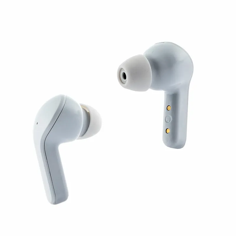 Auriculares Inalámbricos Blue InnovaGoods - Electrónica