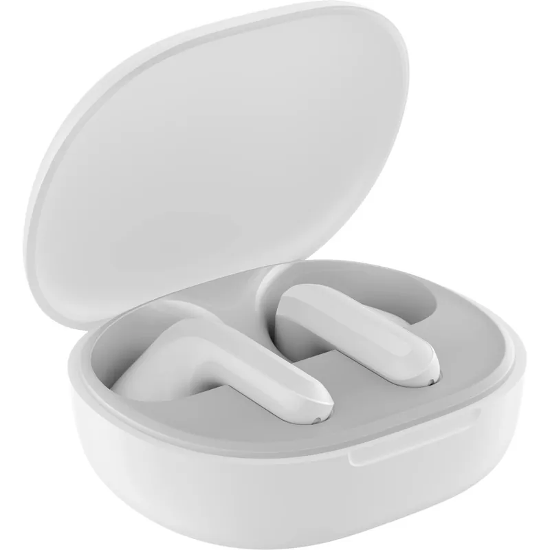 Auriculares Inalámbricos Xiaomi Redmi Buds 4 Lite Blanco - Electrónica