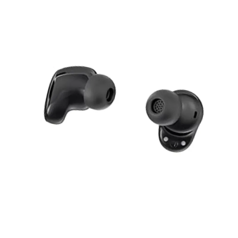 Auriculares inalámbricos Xiaomi Redmi Buds 6 Play con estuche 7'5 h de autonomía negro - Electrónica