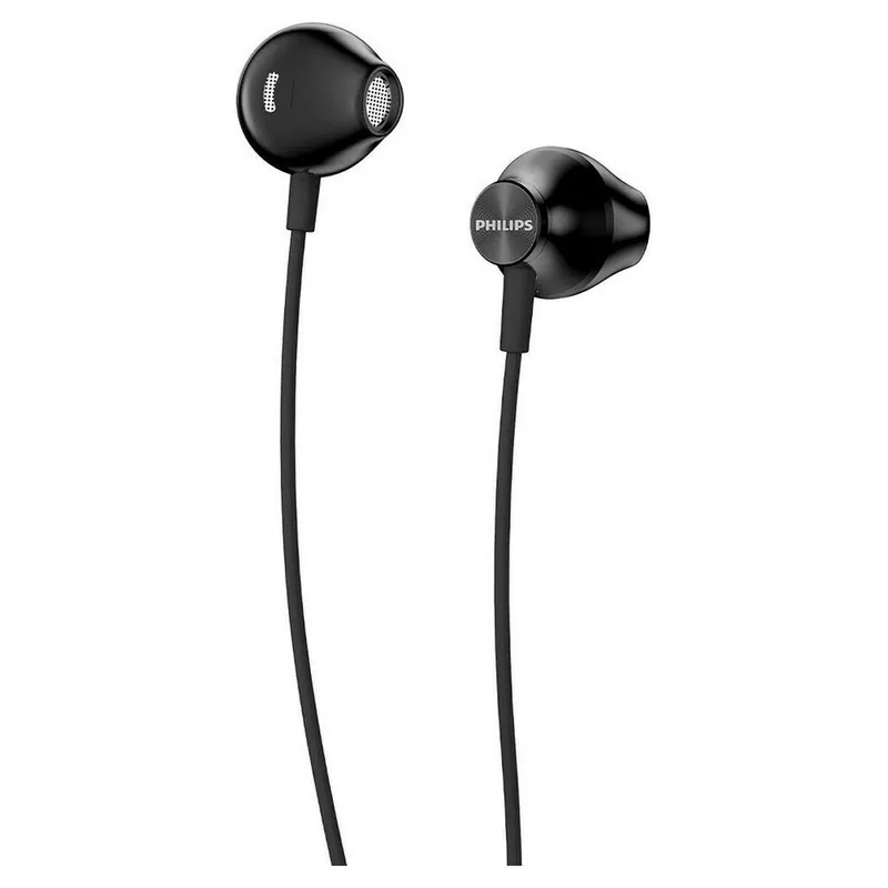 Auriculares Philips (1 m) - Electrónica