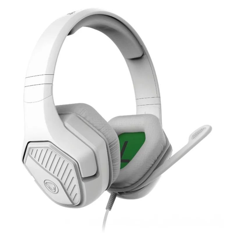 Auriculares Snakebyte Blanco (1 unidad) - Electrónica