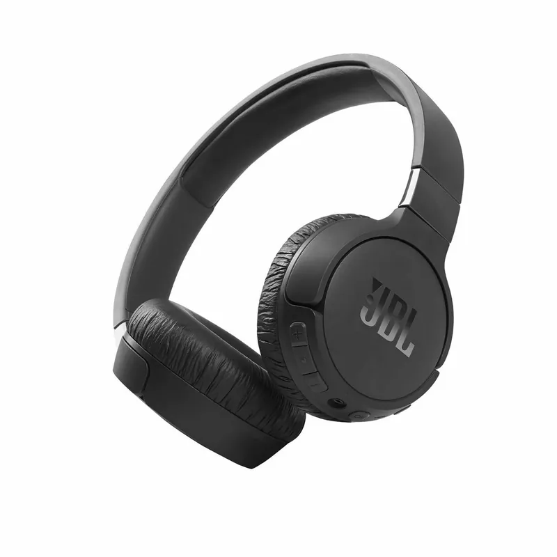 Auriculares JBL Tune 660 NC Negro - Electrónica