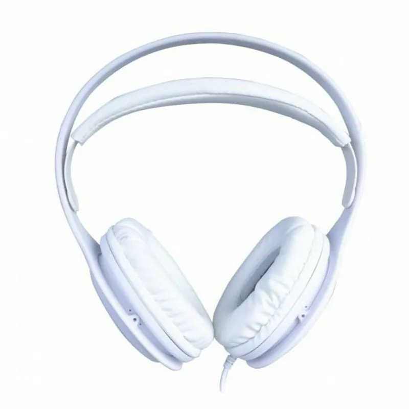 Auriculares FONESTAR X8 Blanco - Electrónica