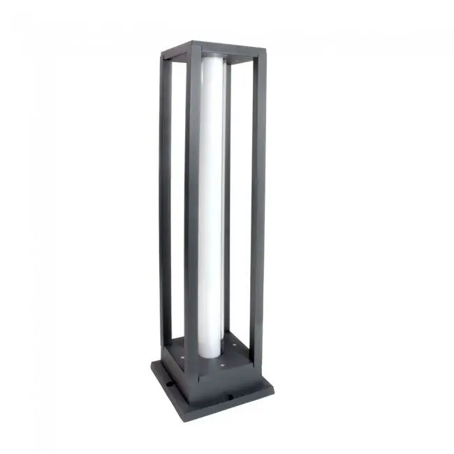 Baliza de exterior LED Fuero 10W marca Wonderlamp - Decoración