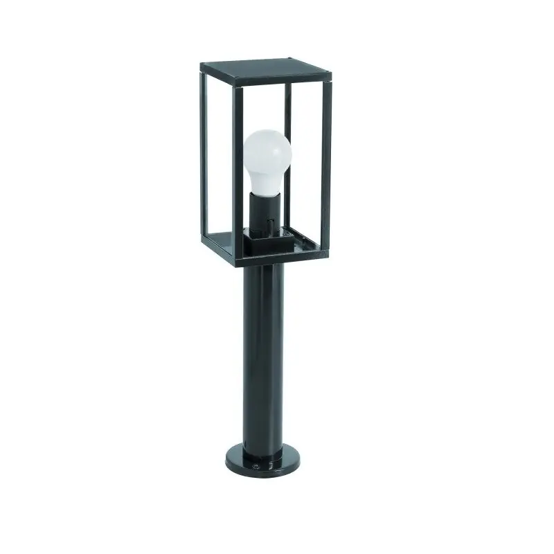 Baliza Ip44 Pristol E27 15W - Decoración