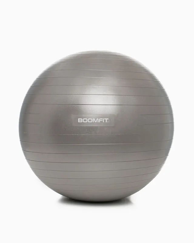 Balón de Pilates 75cm - BOOMFIT