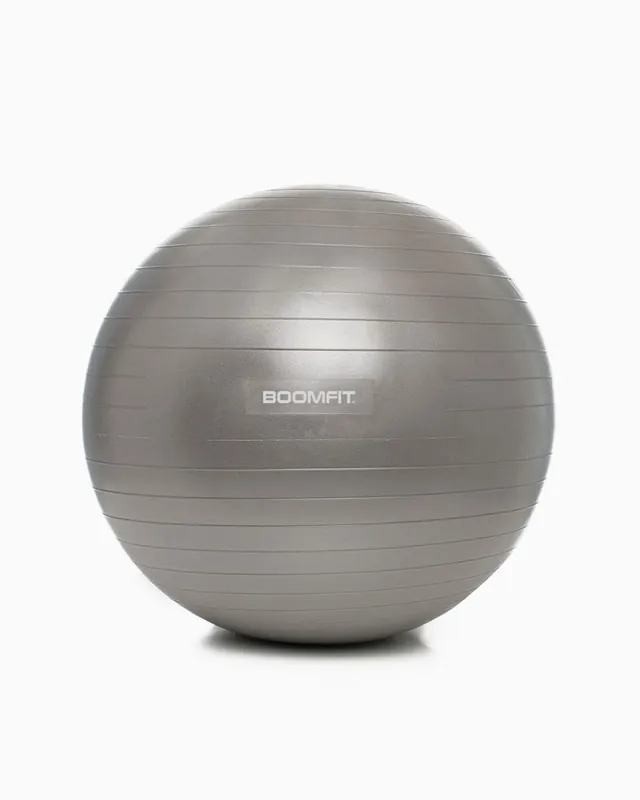 Balón de Pilates 65cm - BOOMFIT