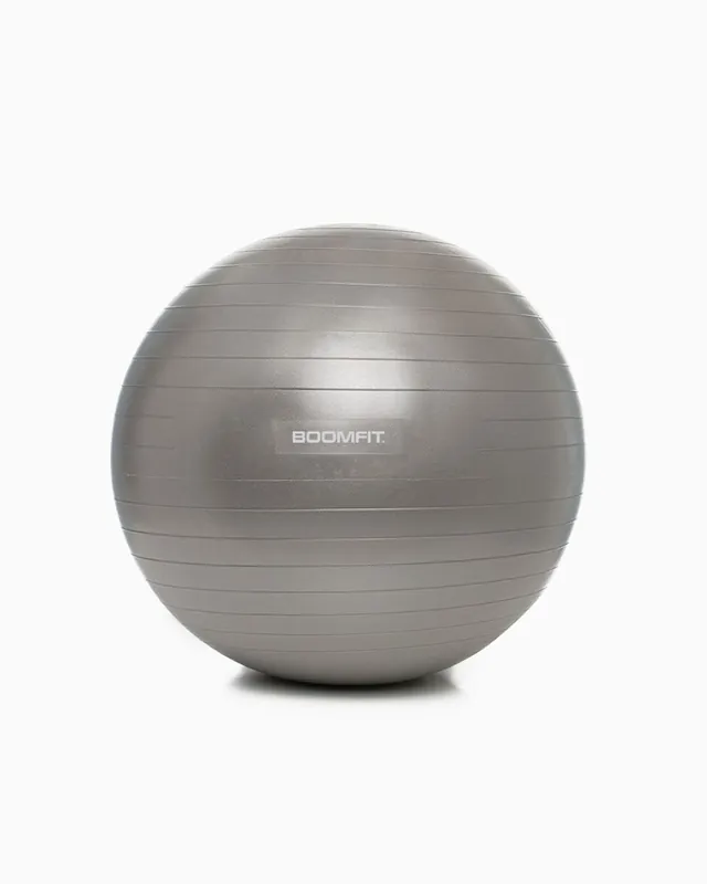 Balón de Pilates 55cm - BOOMFIT