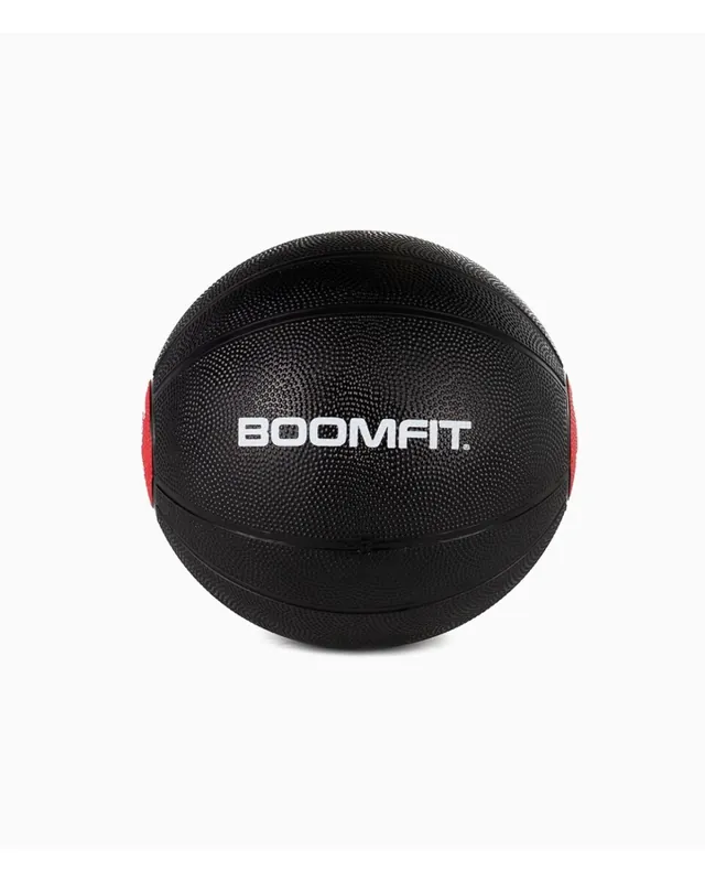 Balón Medicinal 10Kg - BOOMFIT