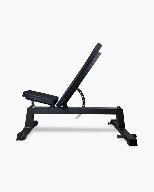 Banco Ajustable - BOOMFIT