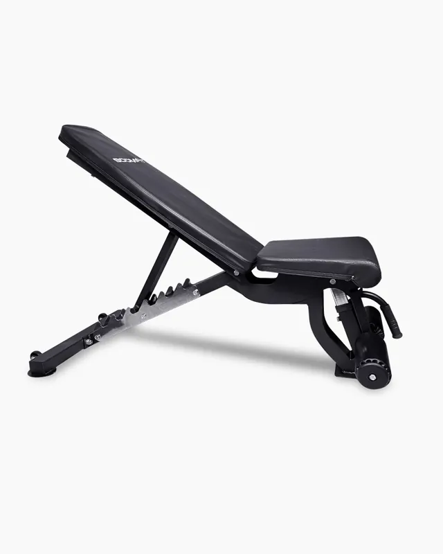 Banco Ajustable Pro - BOOMFIT