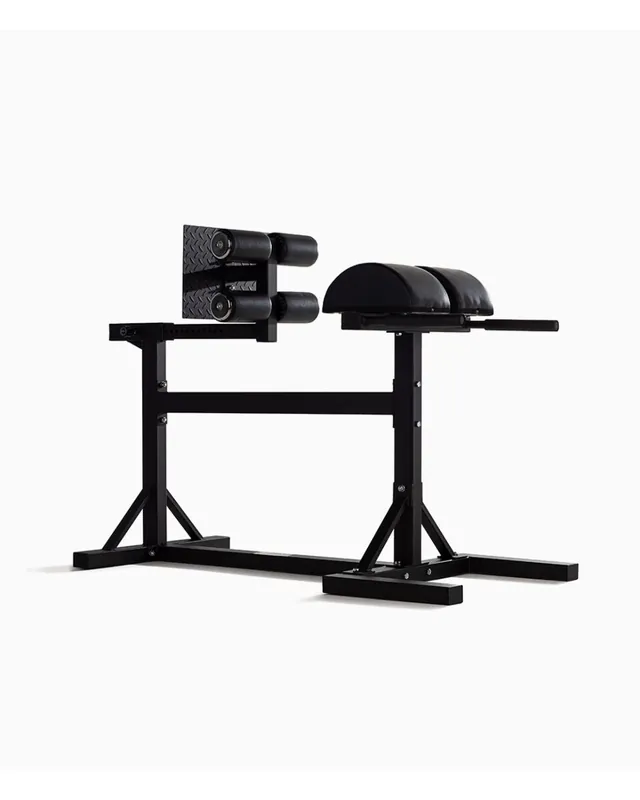 Banco GHD - BOOMFIT