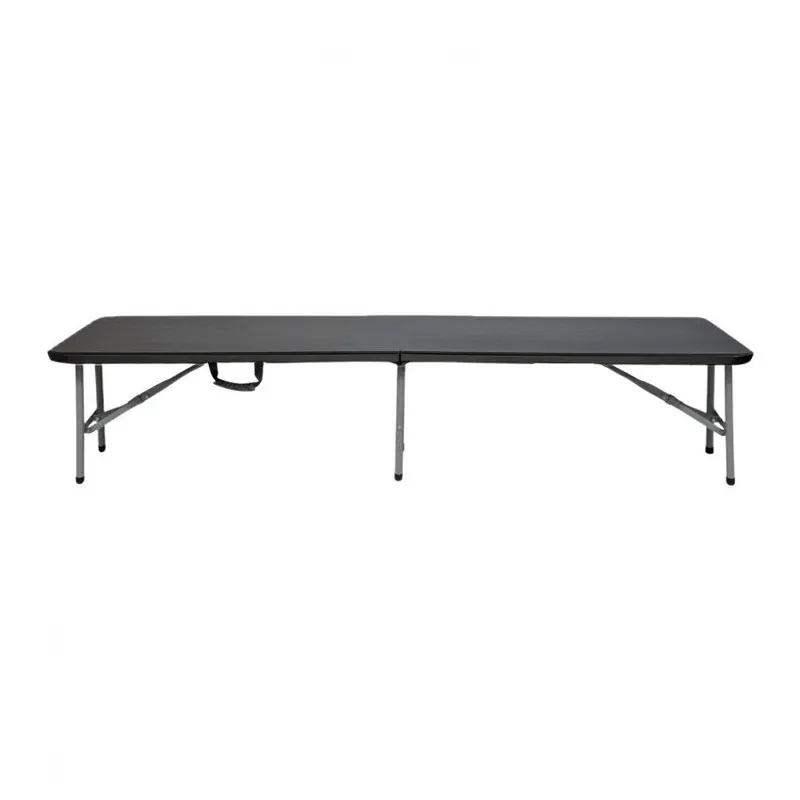 Banco Plegable Catering 180x30x43cm Thinia Home - Jardín