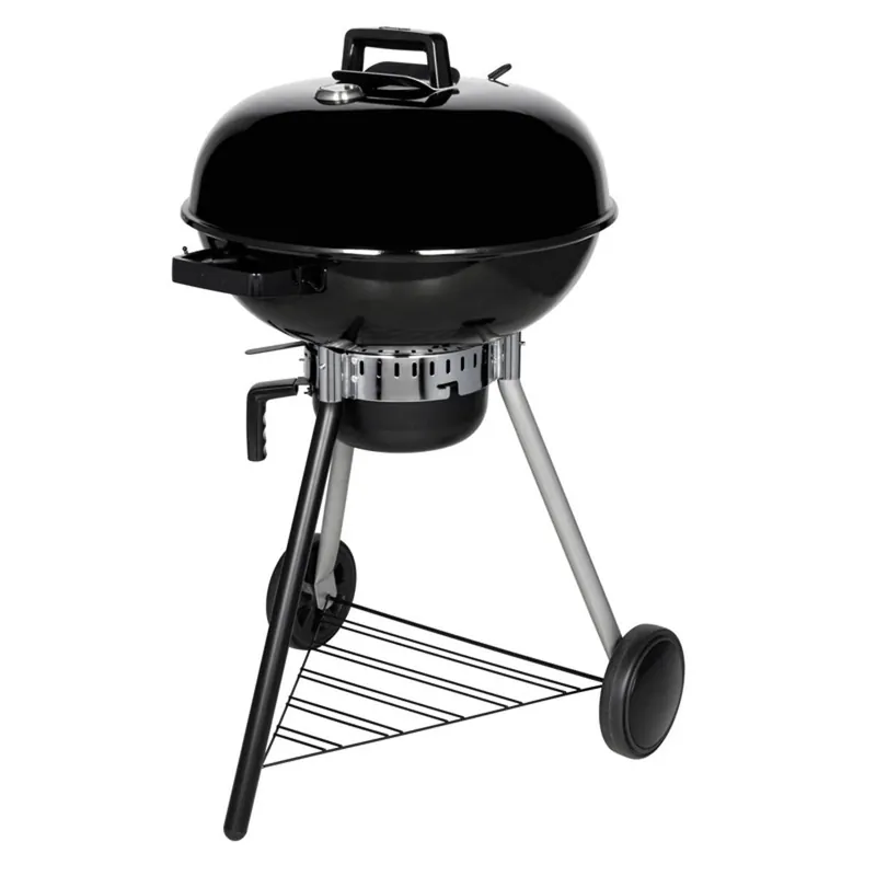 barbacoa de carbón de bola TEXAS - Jardín