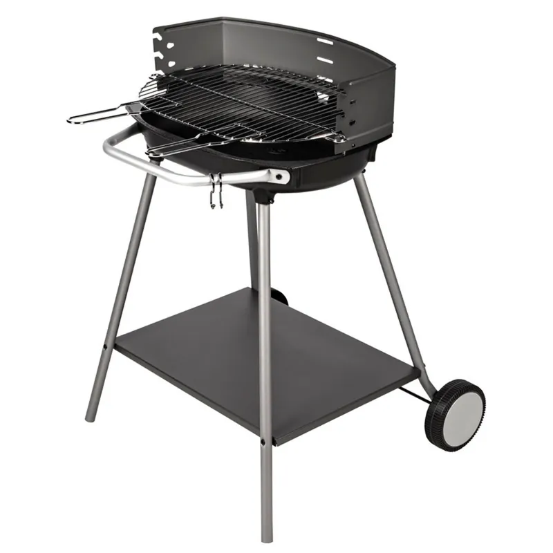 Barbacoa de carbón KOS - Jardín
