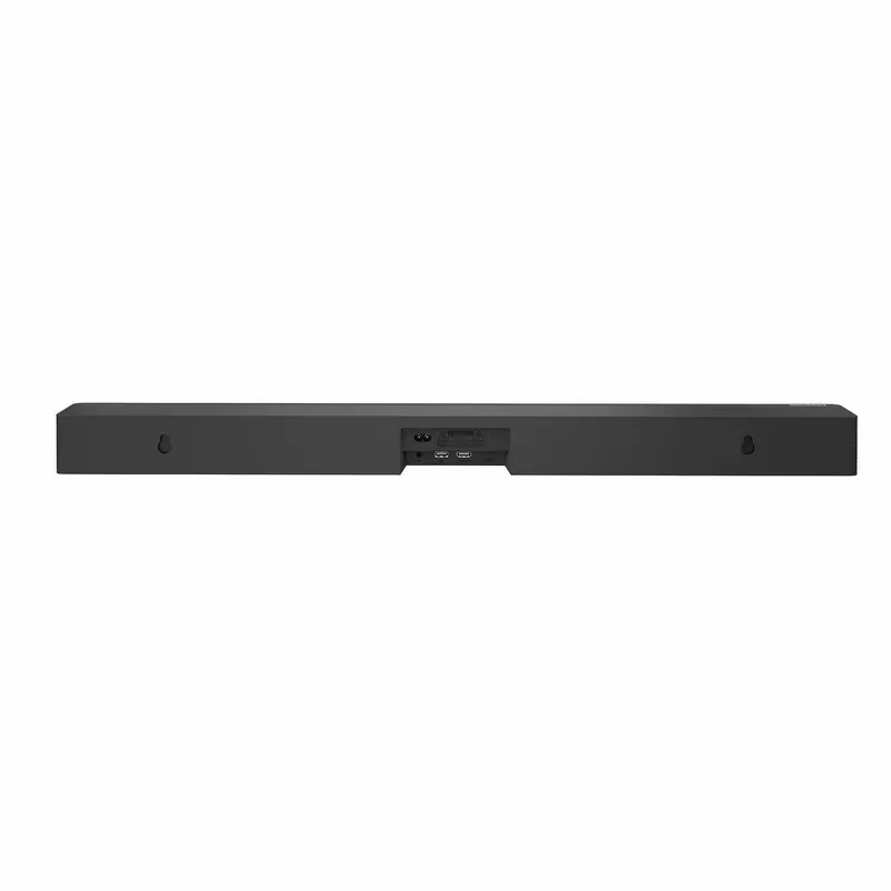 Barra de Sonido Hisense HS2100 Negro 120 W - Electrónica