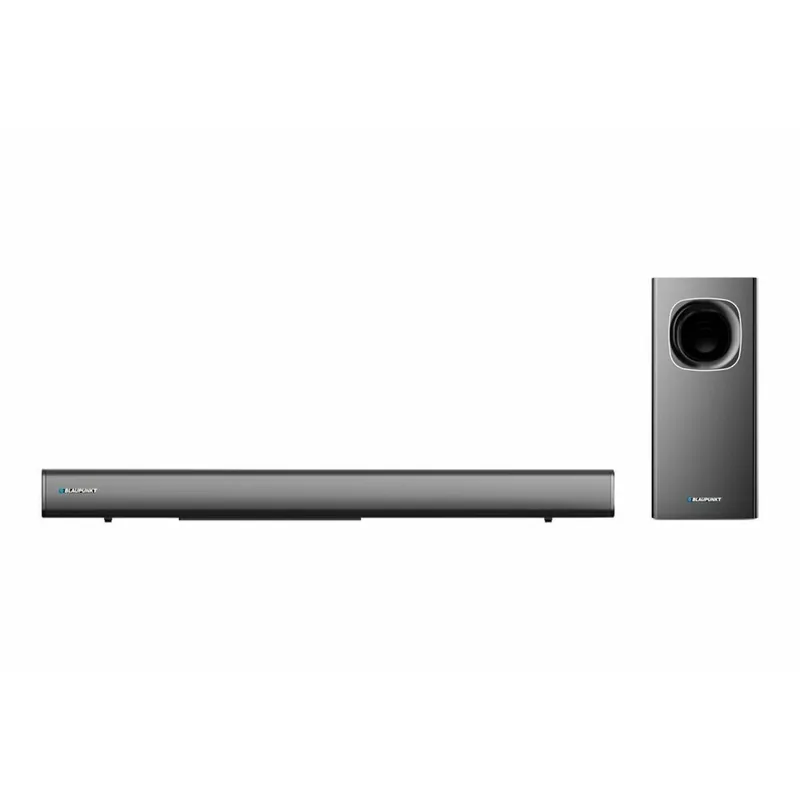Barra de Sonido Inalámbrica Blaupunkt LS200SUB Gris 160 W - Electrónica