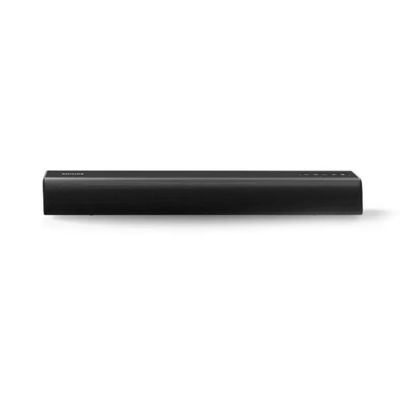 Barra de Sonido Inalámbrica Philips TAPB400/10 30W Negro - Electrónica