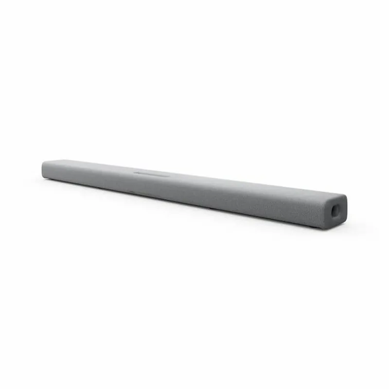 Barra de Sonido YAMAHA Gris 120 W 180 W - Electrónica