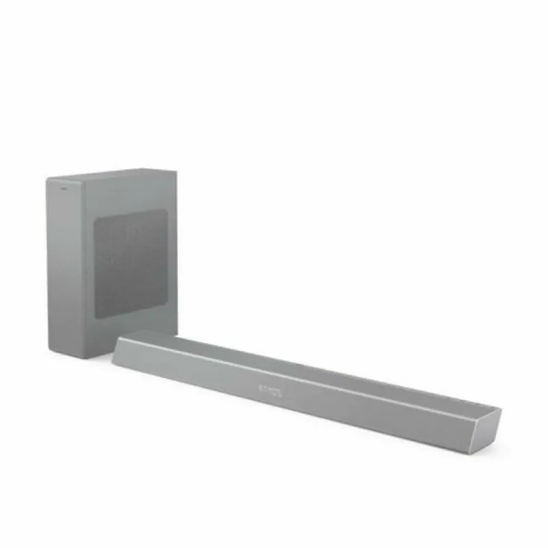 Barra de Sonido Philips TAB8505/10 Bluetooth 2.1 Dolby Atmos 240 W - Electrónica