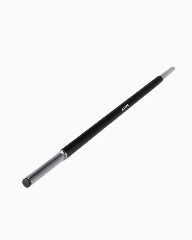 Barra Pump 30mm + Muelles de bloqueo - BOOMFIT
