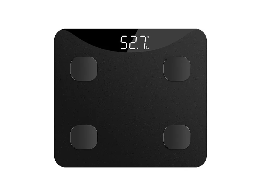 Báscula Analógica Haeger BS-DIG.014A