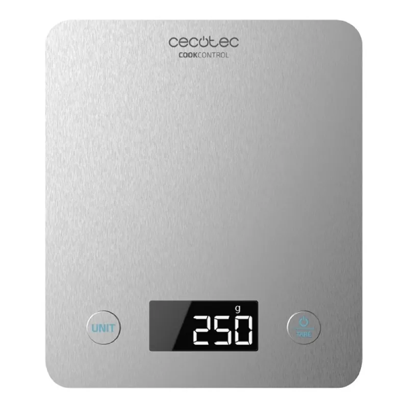 Báscula inteligente Cookcontrol 10000 Connected - Electrodomésticos