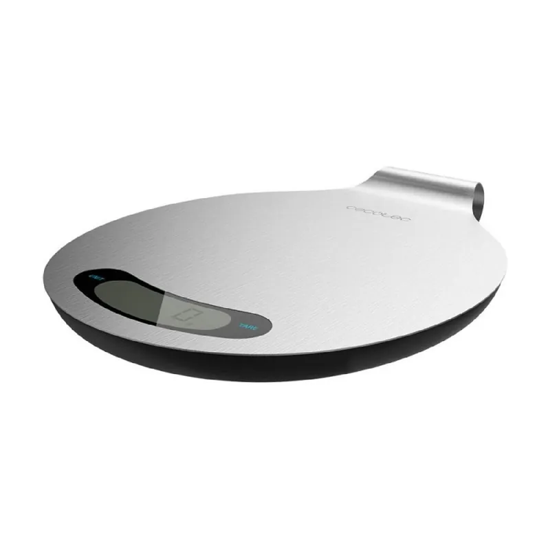 Báscula de cocina Cecotec Cook Control 10400 Easyhang 1gr-8kg inox