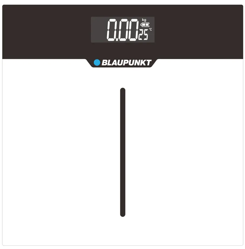 Bascula de baño hasta 180 Kg BP5003 Blaupunkt - Electrodomésticos