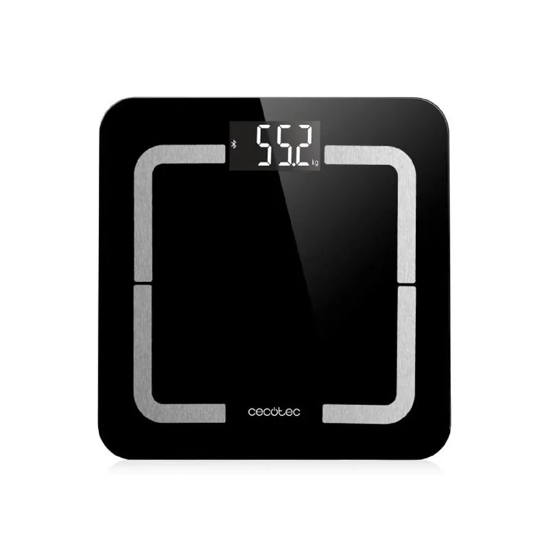 Báscula baño Cecotec Surface Precision 9500 Smart Healthy - Electrodomésticos