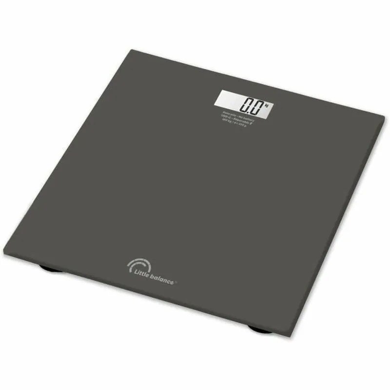 Báscula Digital de Baño Little Balance SB3 - Electrodomésticos