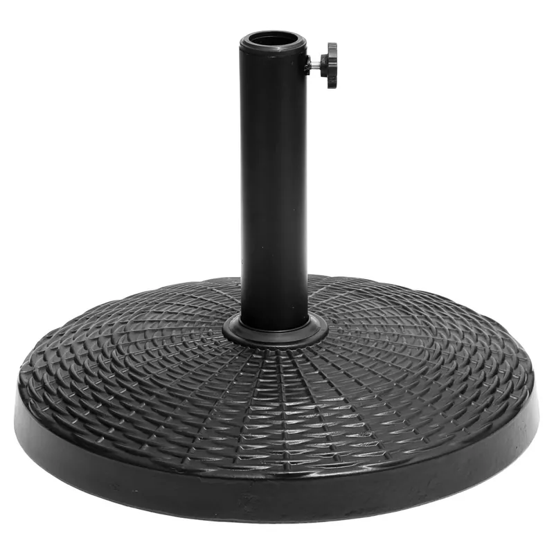 Base para sombrilla recta QUIMPER - Jardín
