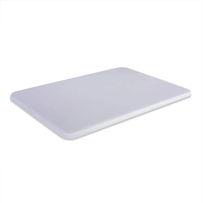 Base Tapizada Blanca 80 x 180 cm, DreamNite, Tejido 3D Antideslizante, Estructura 30x40mm, 5 Barras Transversales, Sin Patas - Descanso