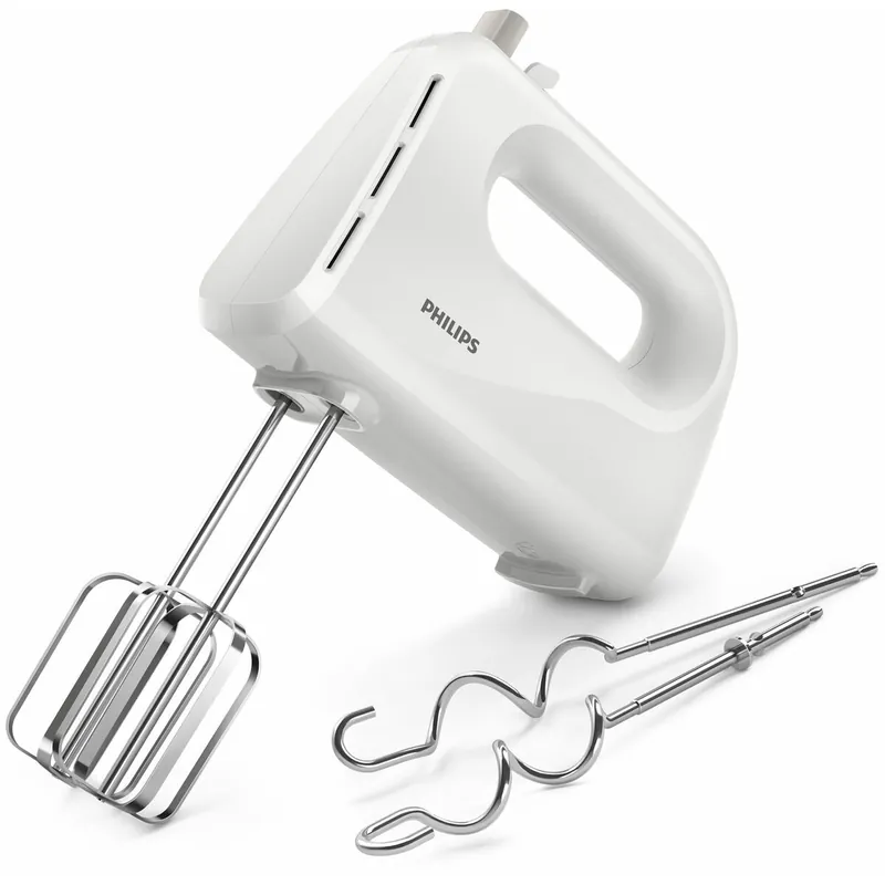 Batidora-Amasadora Philips HR3705 300 W