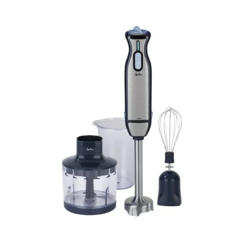 Batidora de Mano JATA JEBT5026 1000 W - Electrodomésticos
