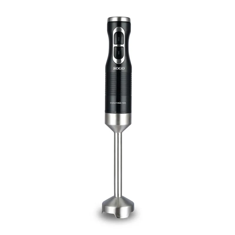 Batidora de mano SOGO BAT-SS-14315 1000W