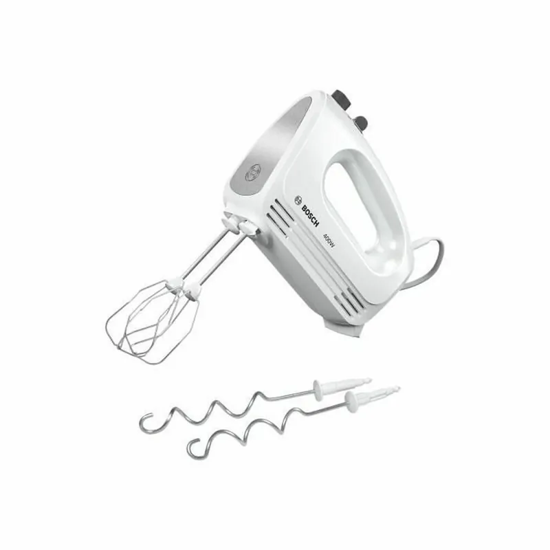 Batidora de Varillas BOSCH MFQ24200 400W - Electrodomésticos