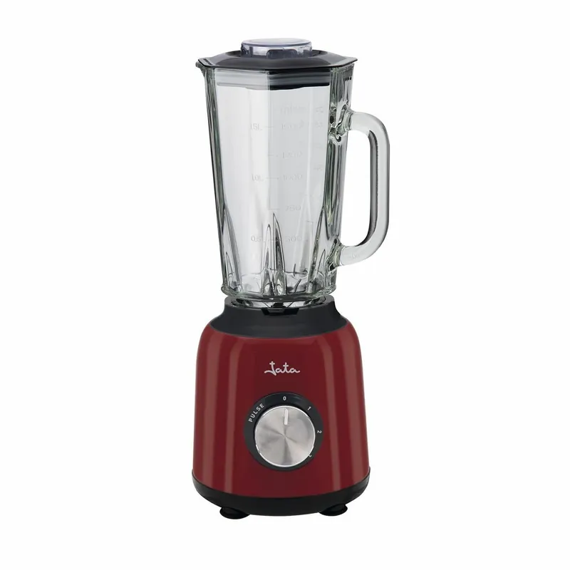 Batidora de Vaso JATA BT795 1,5 L 1200 W - Electrodomésticos