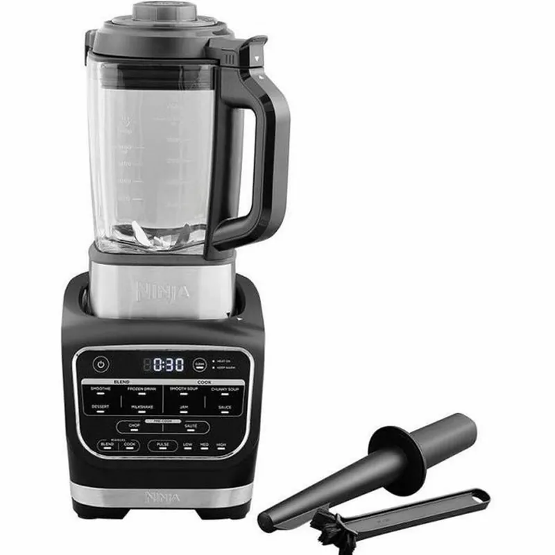 Batidora de Vaso NINJA HB150EU 1000 W - Electrodomésticos