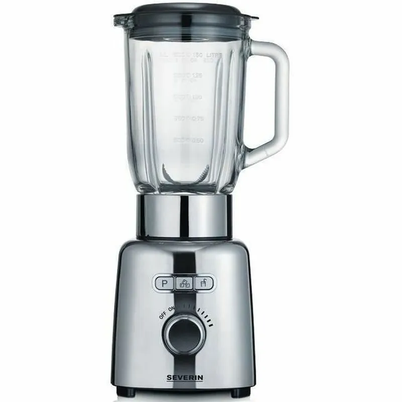 Batidora de Vaso Severin SM 3710 1000 W - Electrodomésticos
